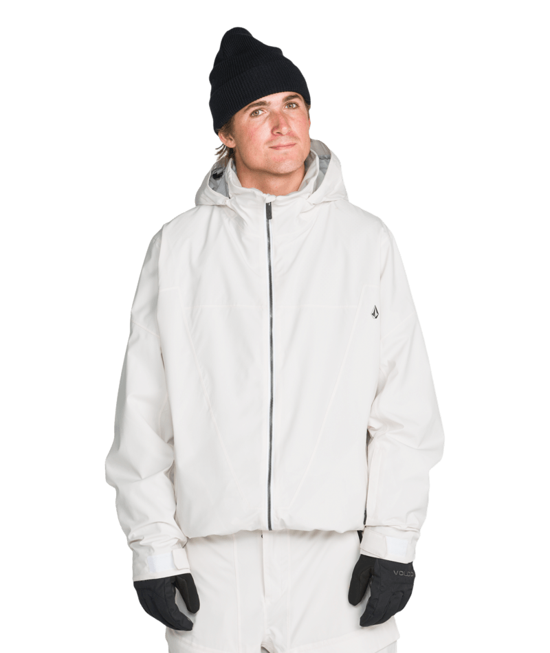 Volcom Range Stretch 30K Jacket - Men's