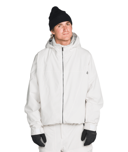 Volcom Range Stretch 30K Jacket - Men's