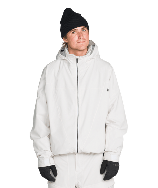 Volcom Range Stretch 30K Jacket - Men's