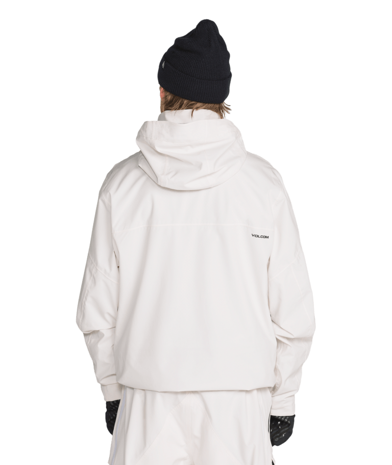 Volcom Range Stretch 30K Jacket - Men's