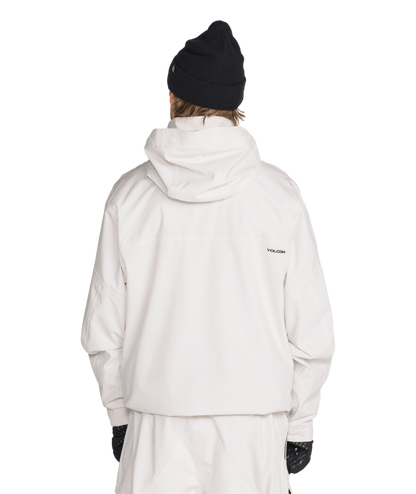 Volcom Range Stretch 30K Jacket - Men's