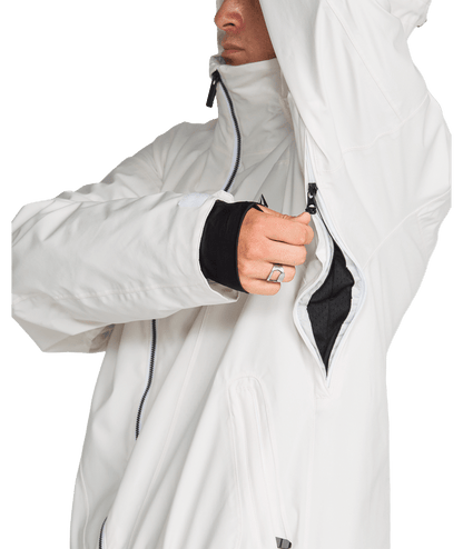 Volcom Range Stretch 30K Jacket - Men's