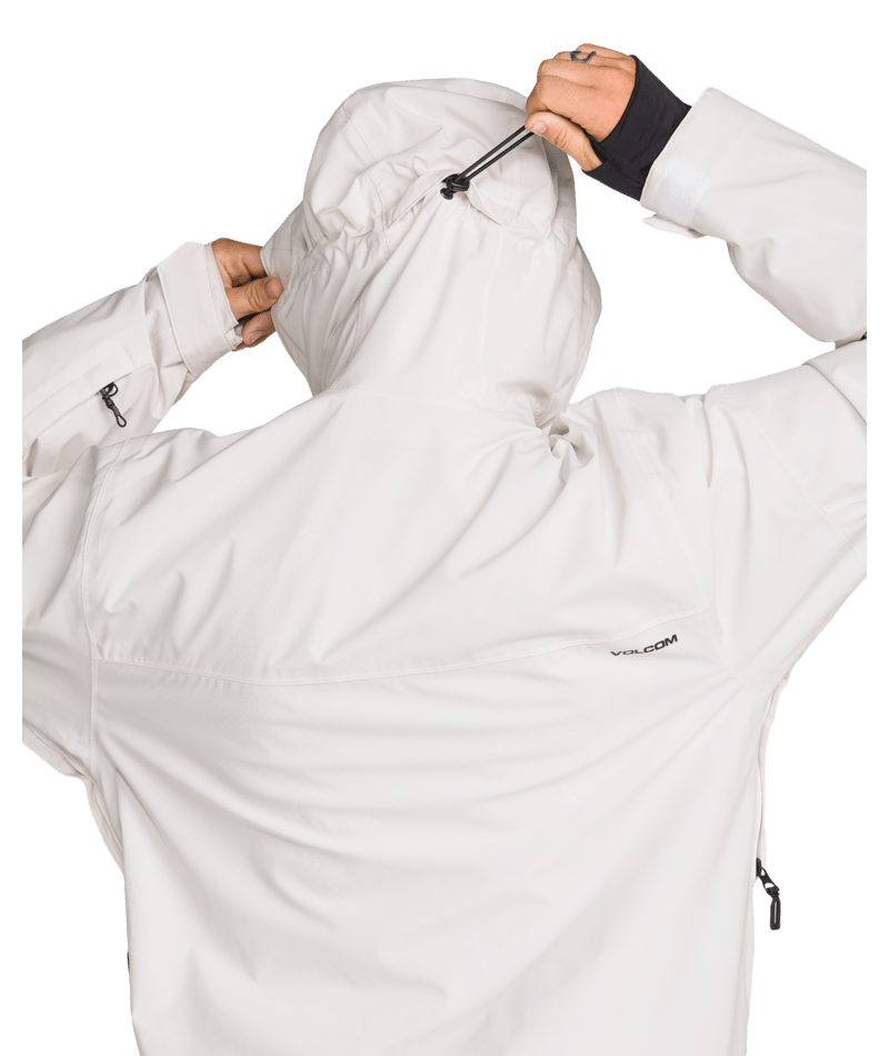 Volcom Range Stretch 30K Jacket - Men's