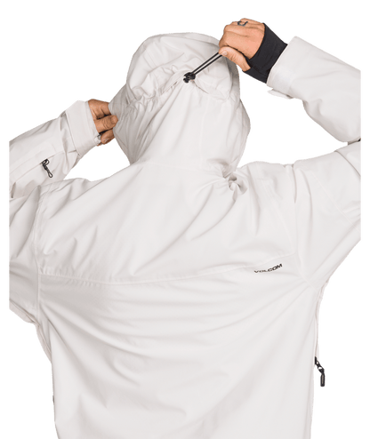 Volcom Range Stretch 30K Jacket - Men's
