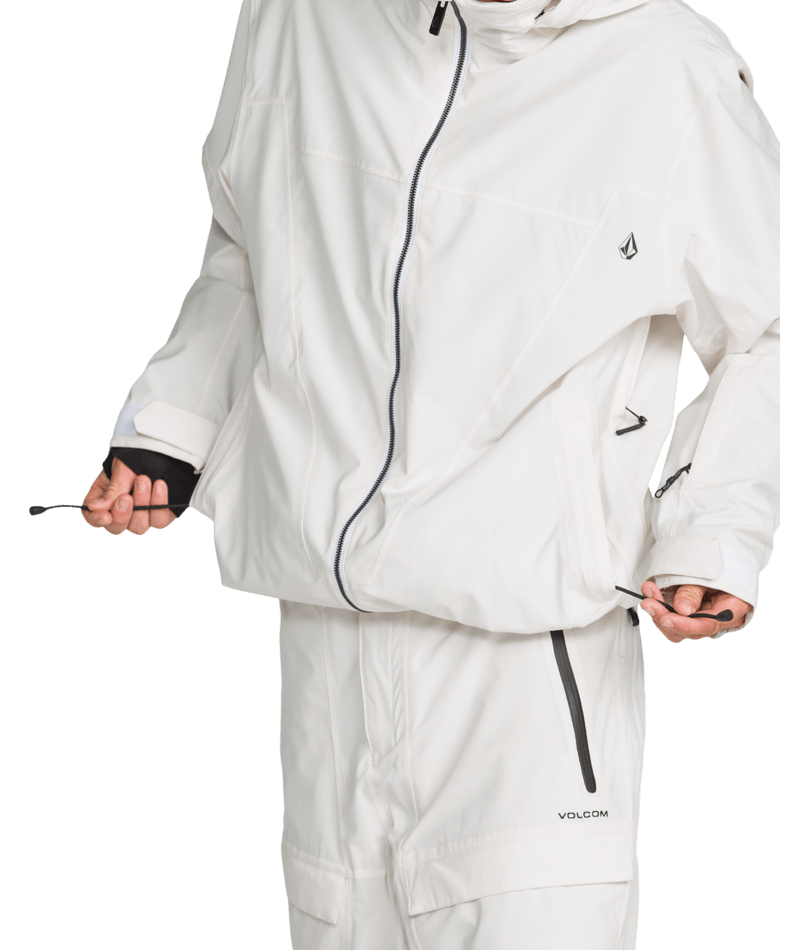 Volcom Range Stretch 30K Jacket - Men's