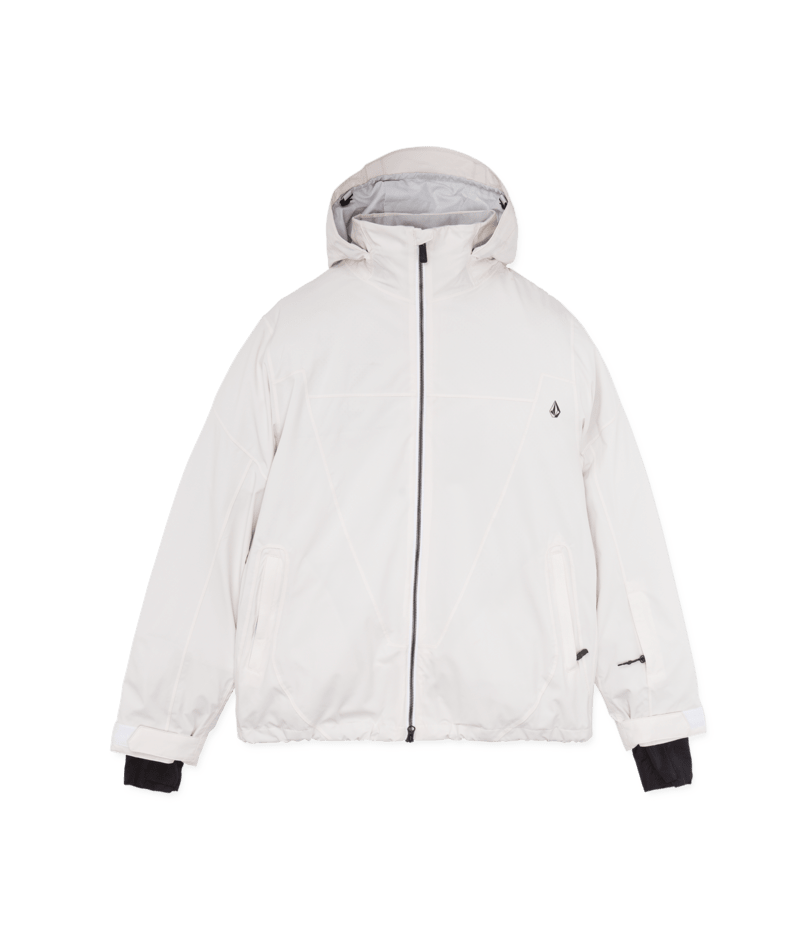 Volcom Range Stretch 30K Jacket - Men's