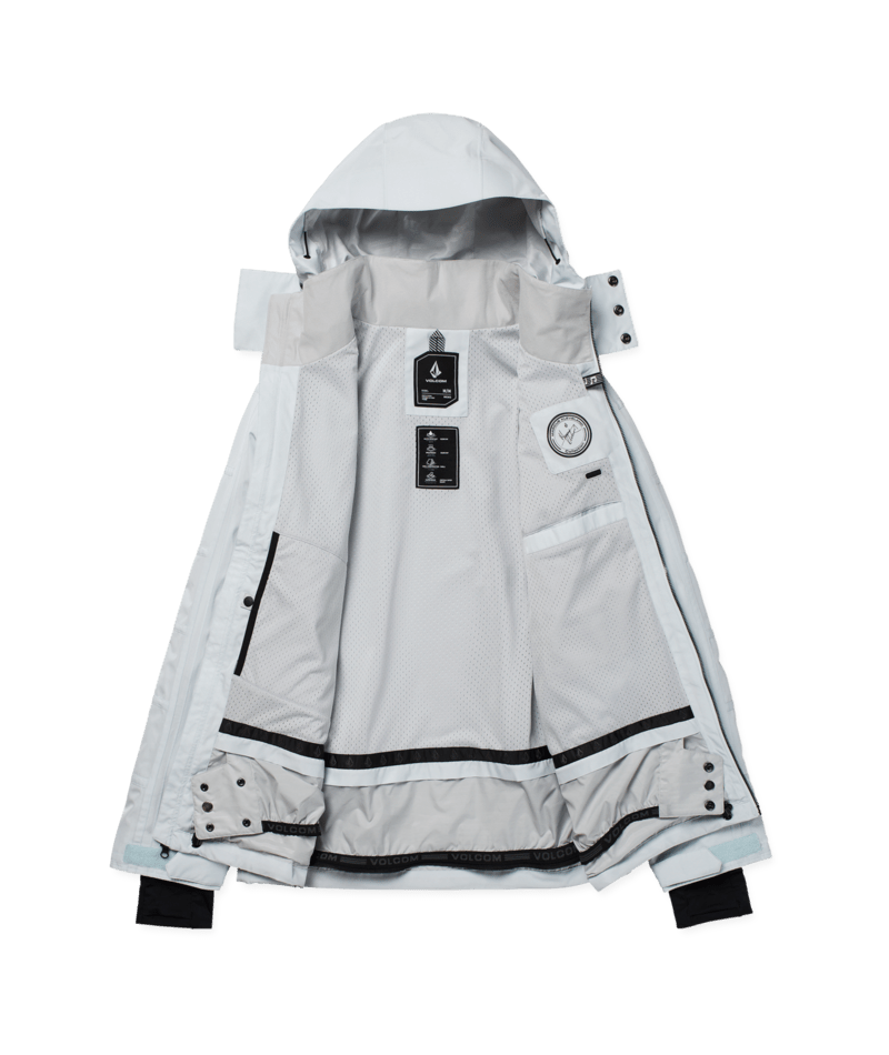 Volcom Kleveland Jacket - Men's