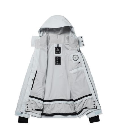 Volcom Kleveland Jacket - Men's