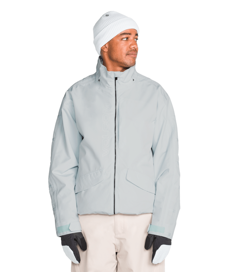 Volcom Kleveland Jacket - Men's