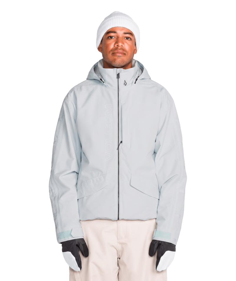 Volcom Kleveland Jacket - Men's