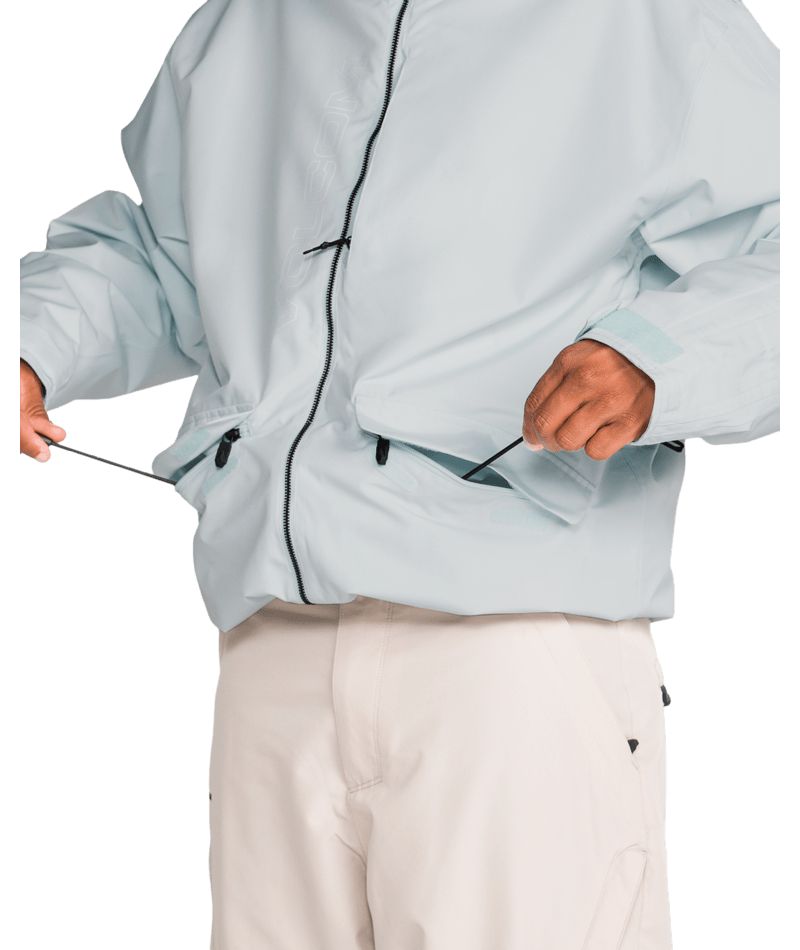 Volcom Kleveland Jacket - Men's