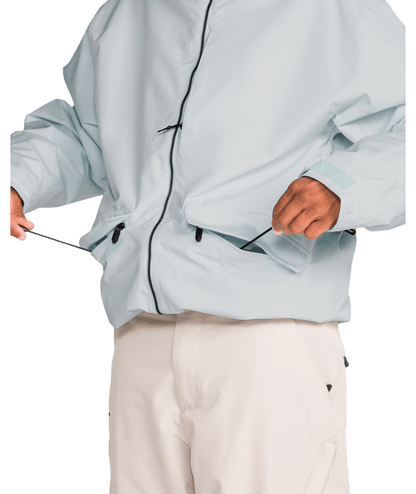 Volcom Kleveland Jacket - Men's