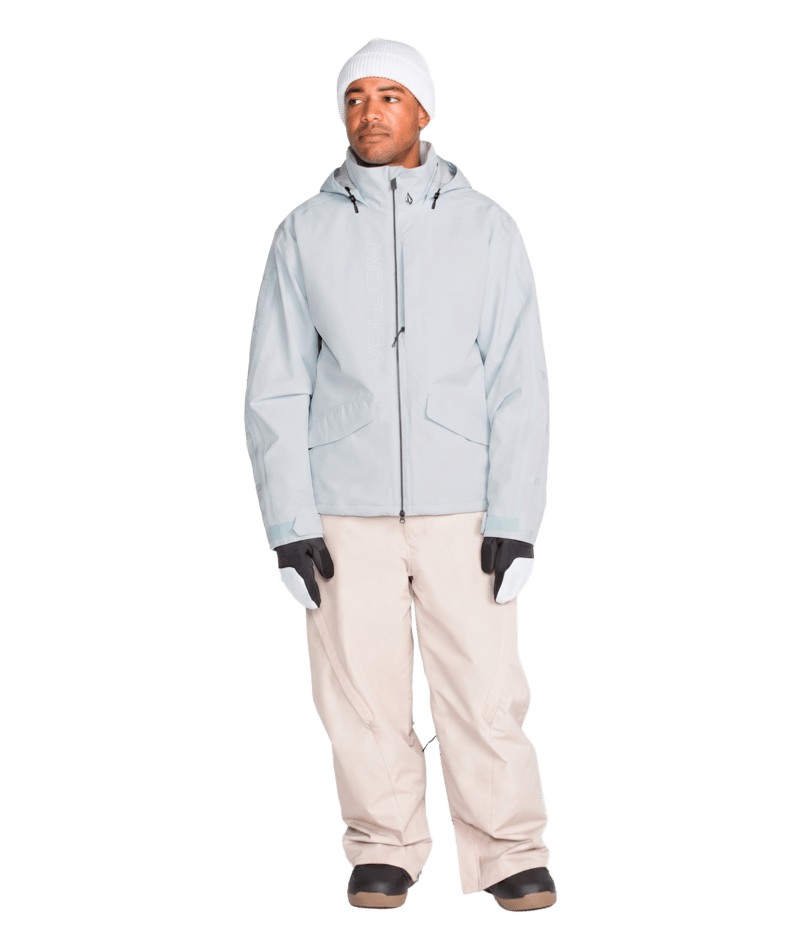 Volcom Kleveland Jacket - Men's
