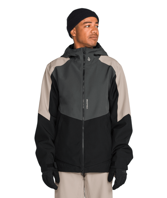 Volcom Brighton Full Zip Jacket - Men's