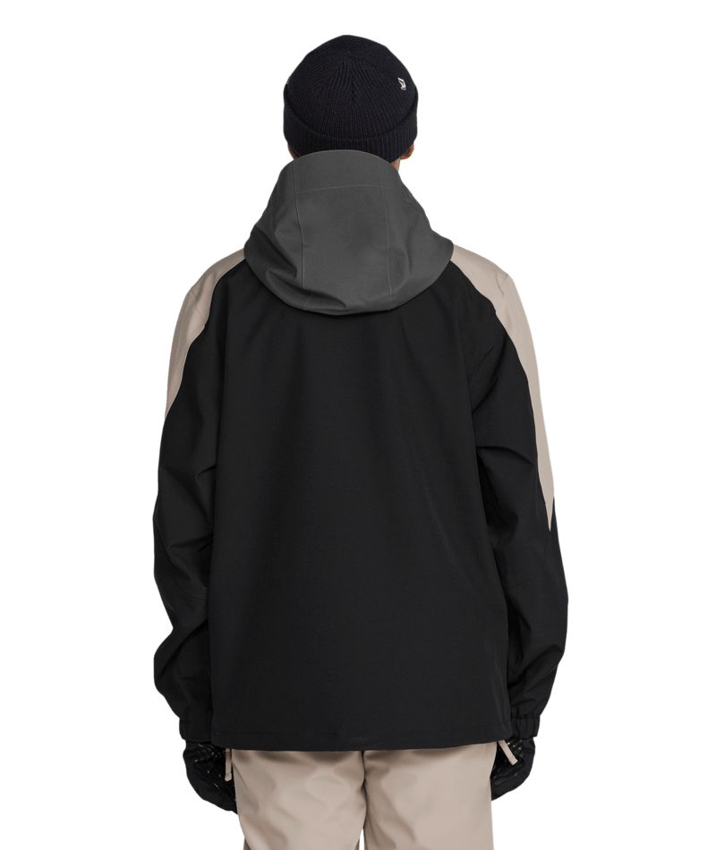 Volcom Brighton Full Zip Jacket - Men's