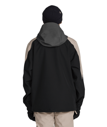 Volcom Brighton Full Zip Jacket - Men's