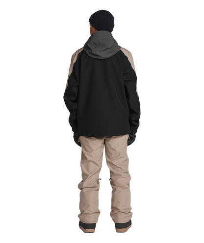 Volcom Brighton Full Zip Jacket - Men's