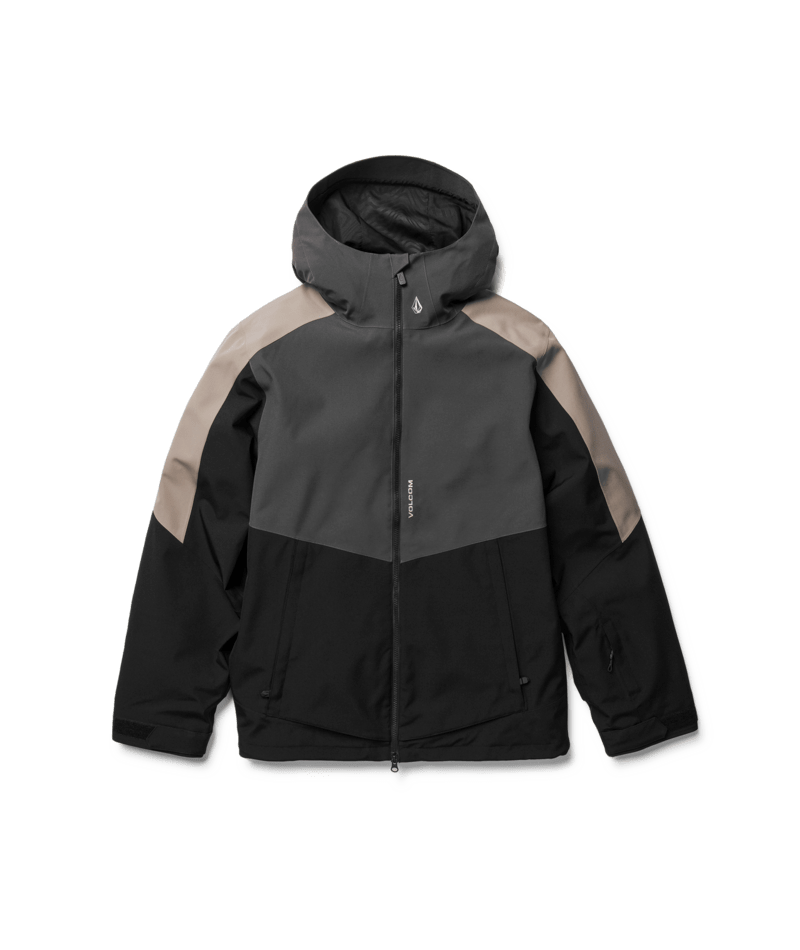 Volcom Brighton Full Zip Jacket - Men's