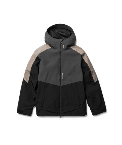 Volcom Brighton Full Zip Jacket - Men's