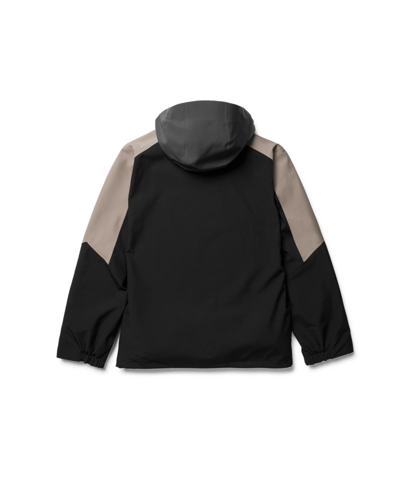 Volcom Brighton Full Zip Jacket - Men's