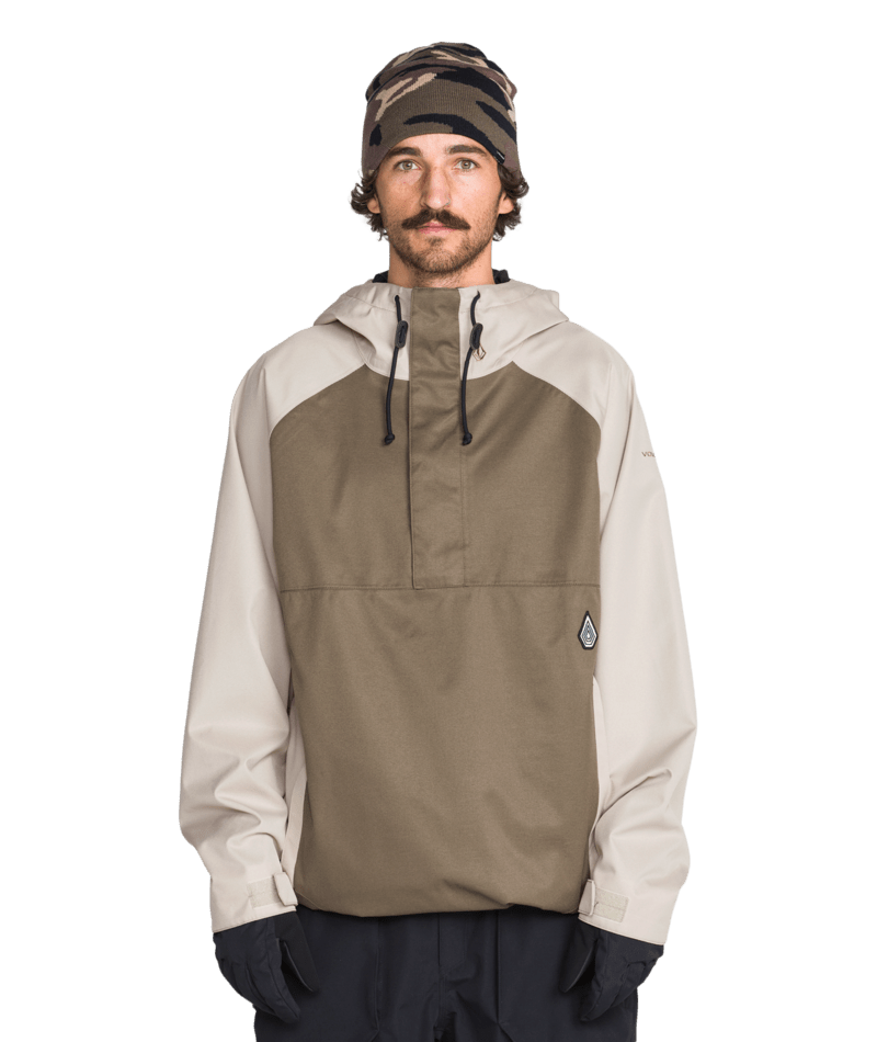 Volcom Hossegor 20K Pullover - Men's
