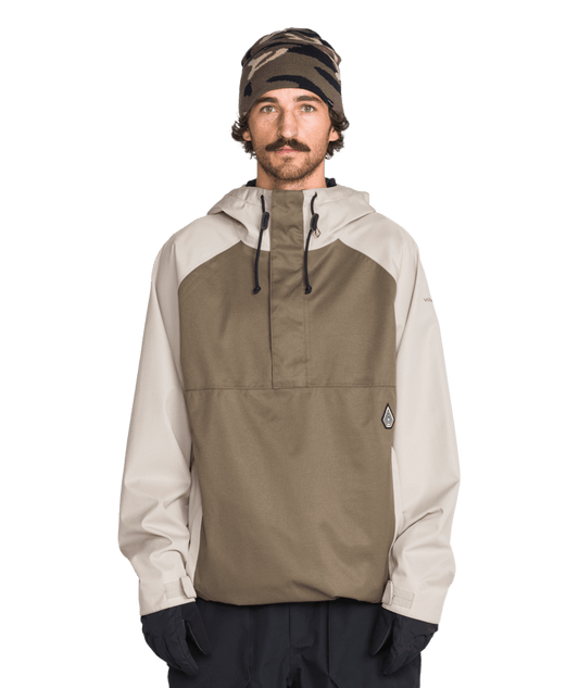Volcom Hossegor 20K Pullover - Men's