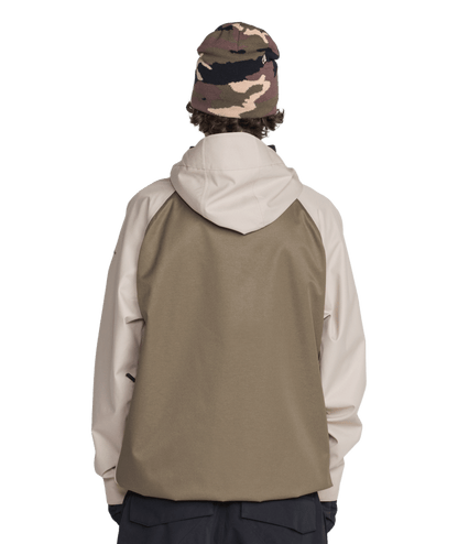 Volcom Hossegor 20K Pullover - Men's