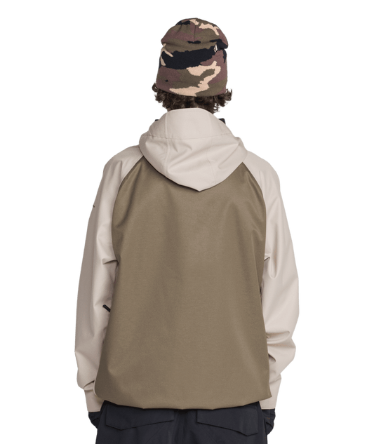 Volcom Hossegor 20K Pullover - Men's