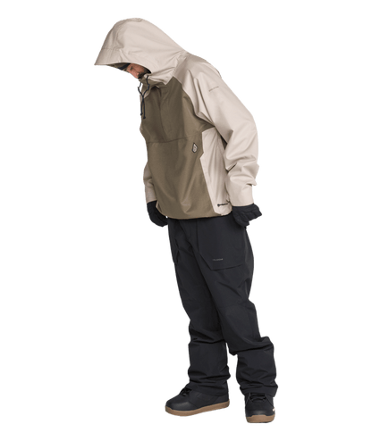Volcom Hossegor 20K Pullover - Men's