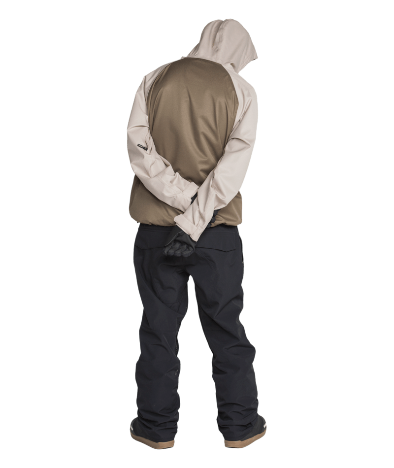 Volcom Hossegor 20K Pullover - Men's