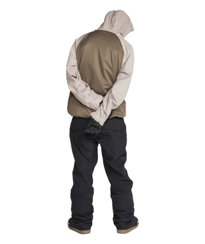 Volcom Hossegor 20K Pullover - Men's