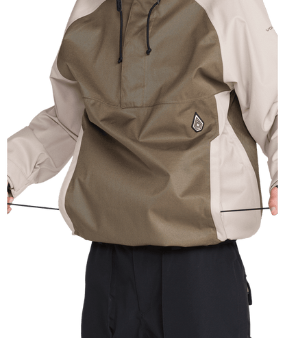 Volcom Hossegor 20K Pullover - Men's