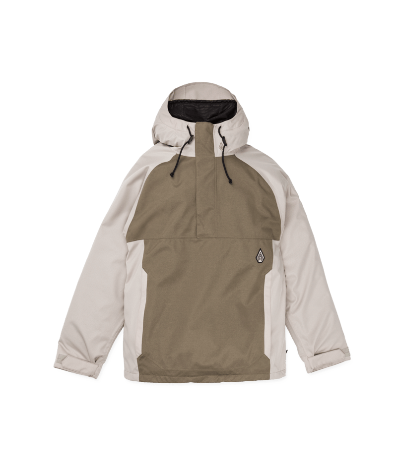Volcom Hossegor 20K Pullover - Men's
