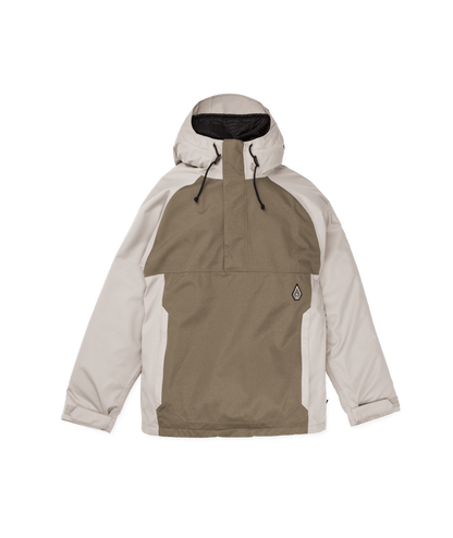 Volcom Hossegor 20K Pullover - Men's