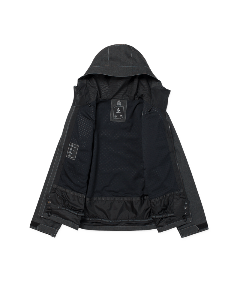 Volcom Top Stitch Jacket - Men's