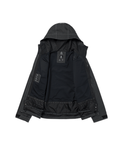Volcom Top Stitch Jacket - Men's