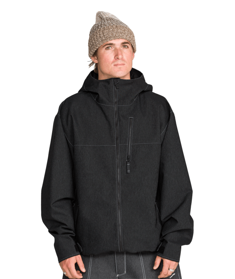 Volcom Top Stitch Jacket - Men's
