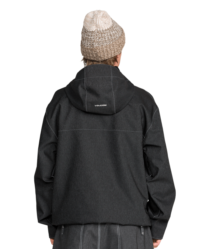 Volcom Top Stitch Jacket - Men's