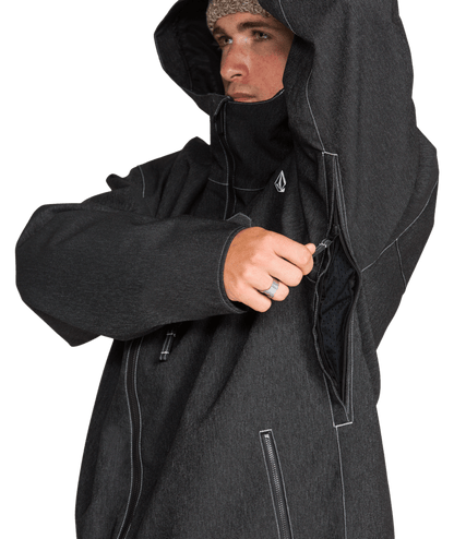 Volcom Top Stitch Jacket - Men's