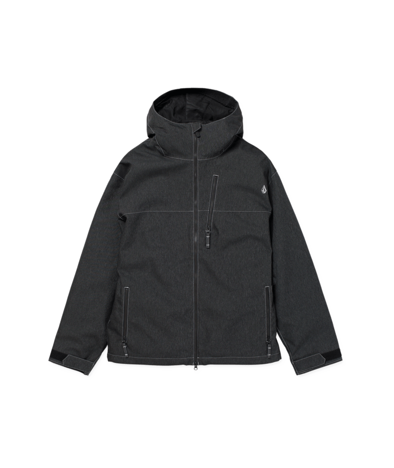 Volcom Top Stitch Jacket - Men's