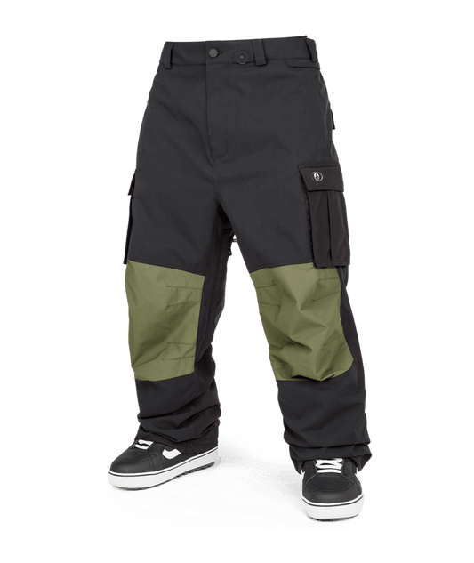 Volcom NWRK Baggy Pants - Men's