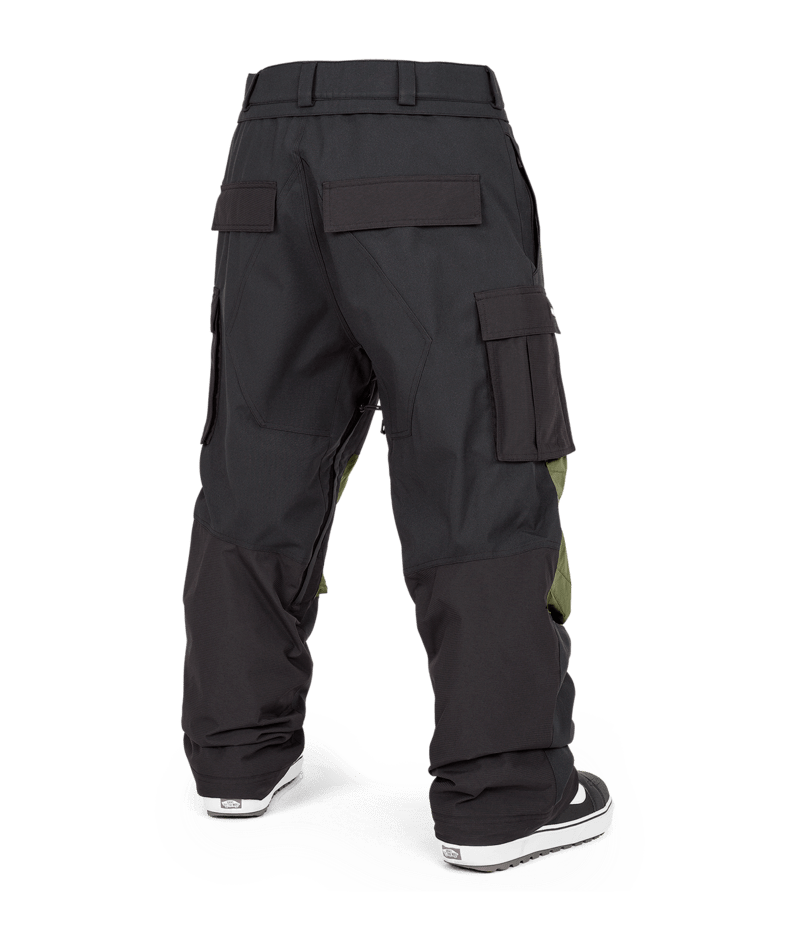 Volcom NWRK Baggy Pants - Men's