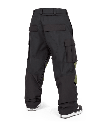 Volcom NWRK Baggy Pants - Men's