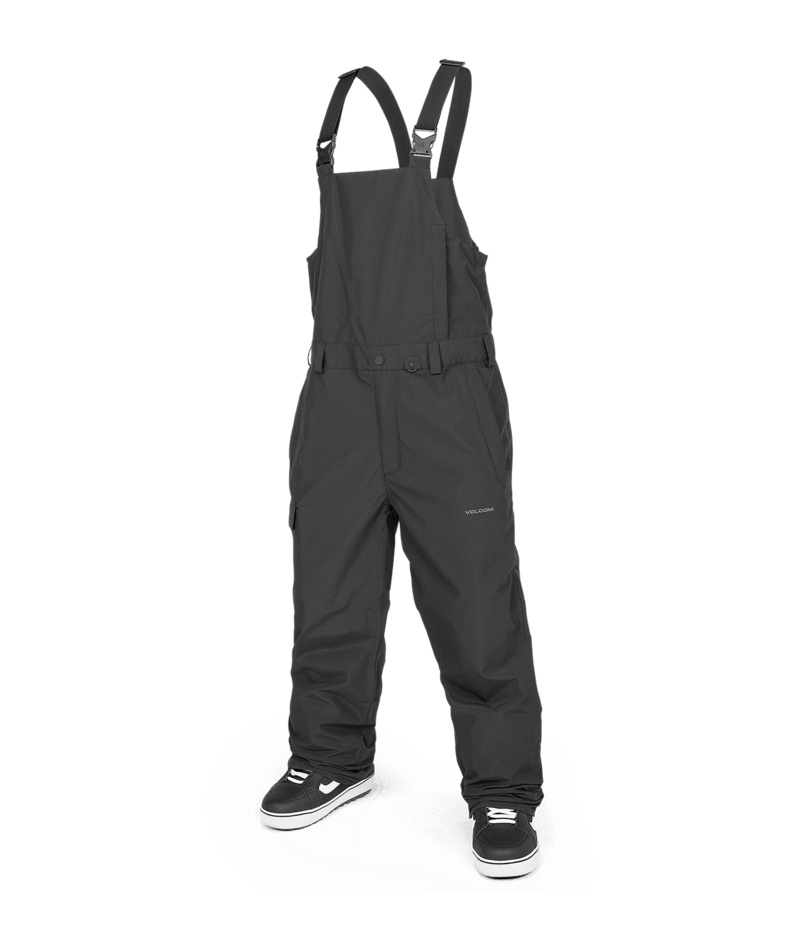 Volcom V.CO Sparta Bib Overalls - Men's