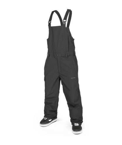 Volcom V.CO Sparta Bib Overalls - Men's