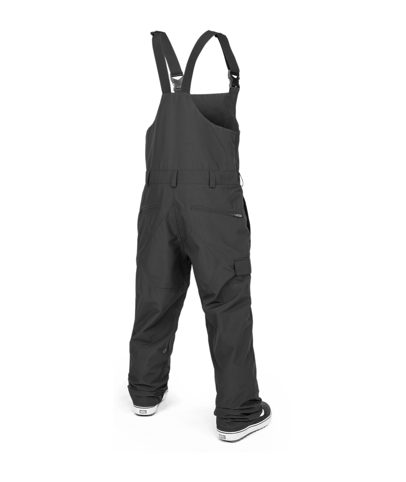 Volcom V.CO Sparta Bib Overalls - Men's