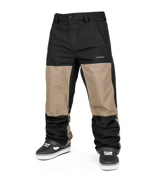 Volcom DUA Gore-Tex Pants - Men's