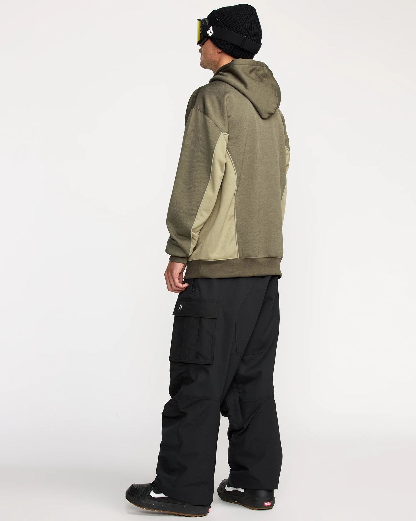 Volcom NWRK Baggy Pants - Men's