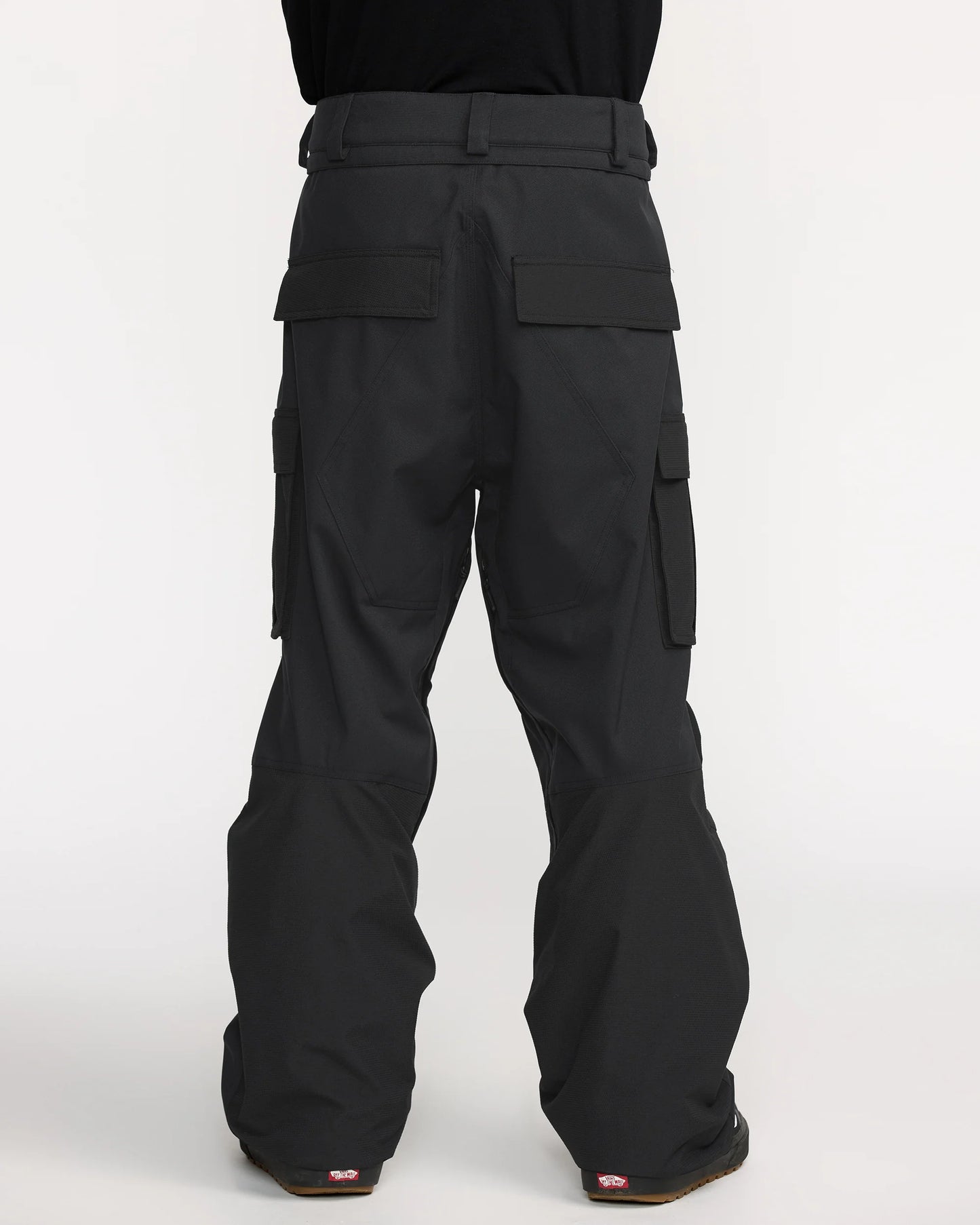 Volcom NWRK Baggy Pants - Men's