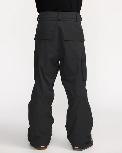 Volcom NWRK Baggy Pants - Men's